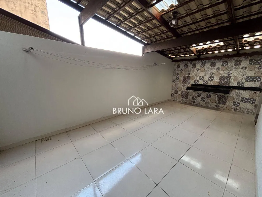 Casa, 3 quartos, 80 m² - Foto 12