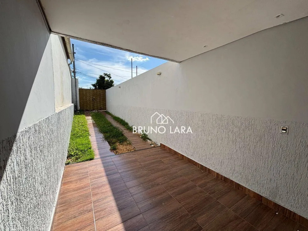 Casa, 3 quartos, 80 m² - Foto 2