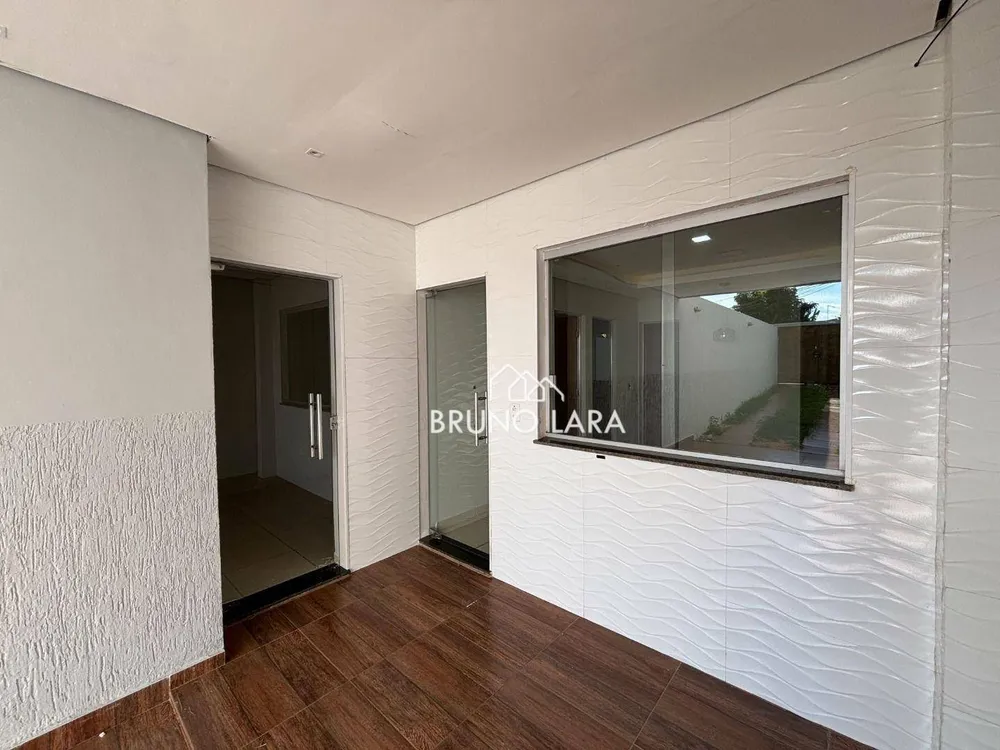 Casa, 3 quartos, 80 m² - Foto 4