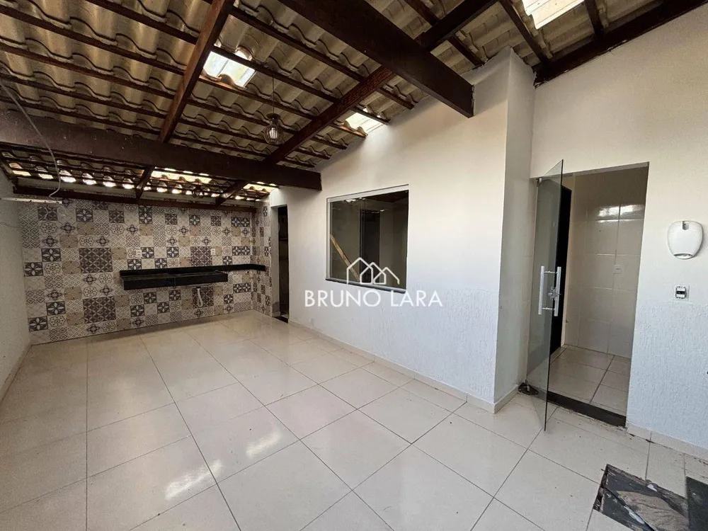 Casa, 3 quartos, 80 m² - Foto 11