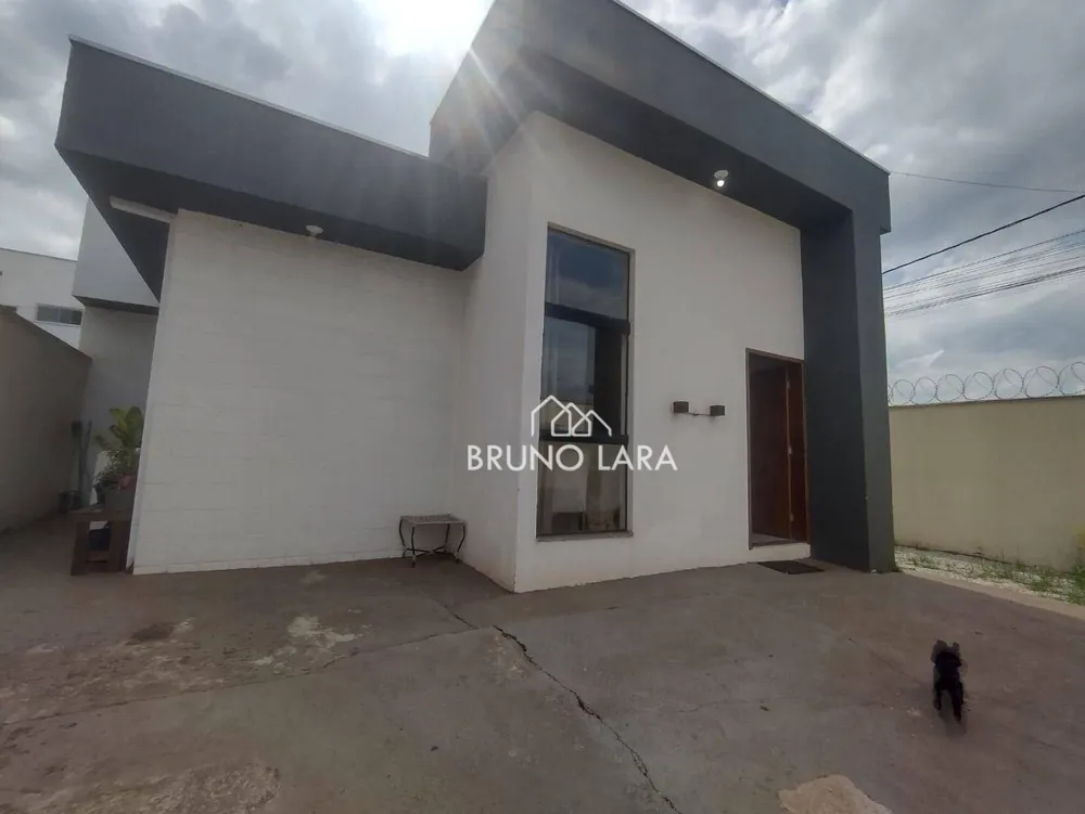 Casa, 3 quartos, 80 m² - Foto 1