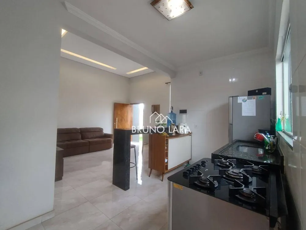 Casa, 3 quartos, 80 m² - Foto 3