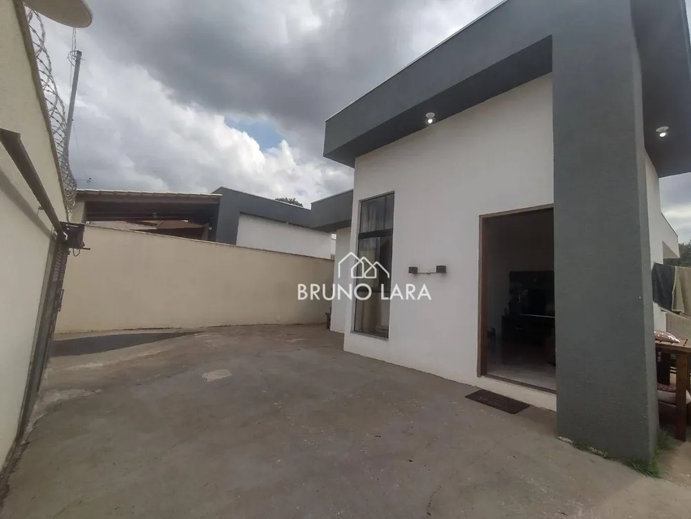 Casa, 3 quartos, 80 m² - Foto 15