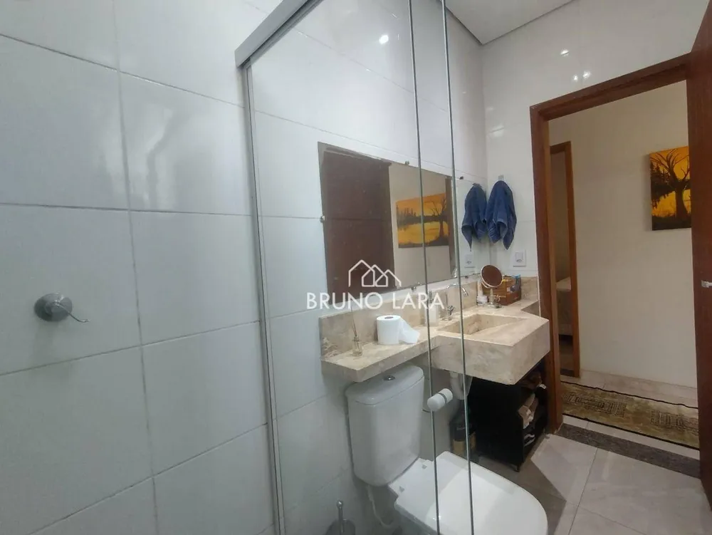 Casa, 3 quartos, 80 m² - Foto 12