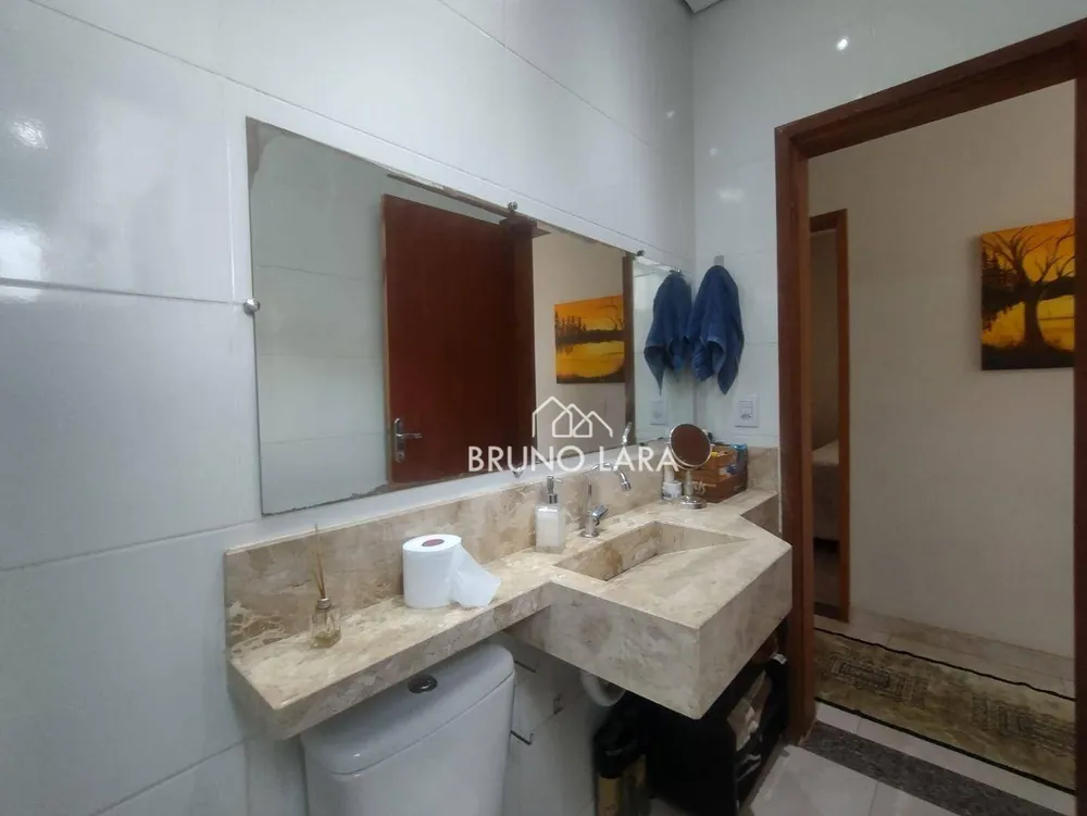 Casa, 3 quartos, 80 m² - Foto 13