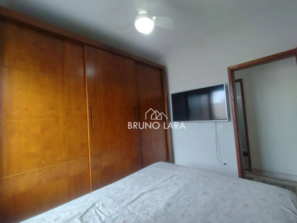 Casa, 3 quartos, 80 m² - Foto 11