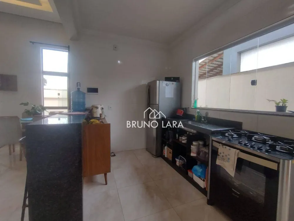 Casa, 3 quartos, 80 m² - Foto 4