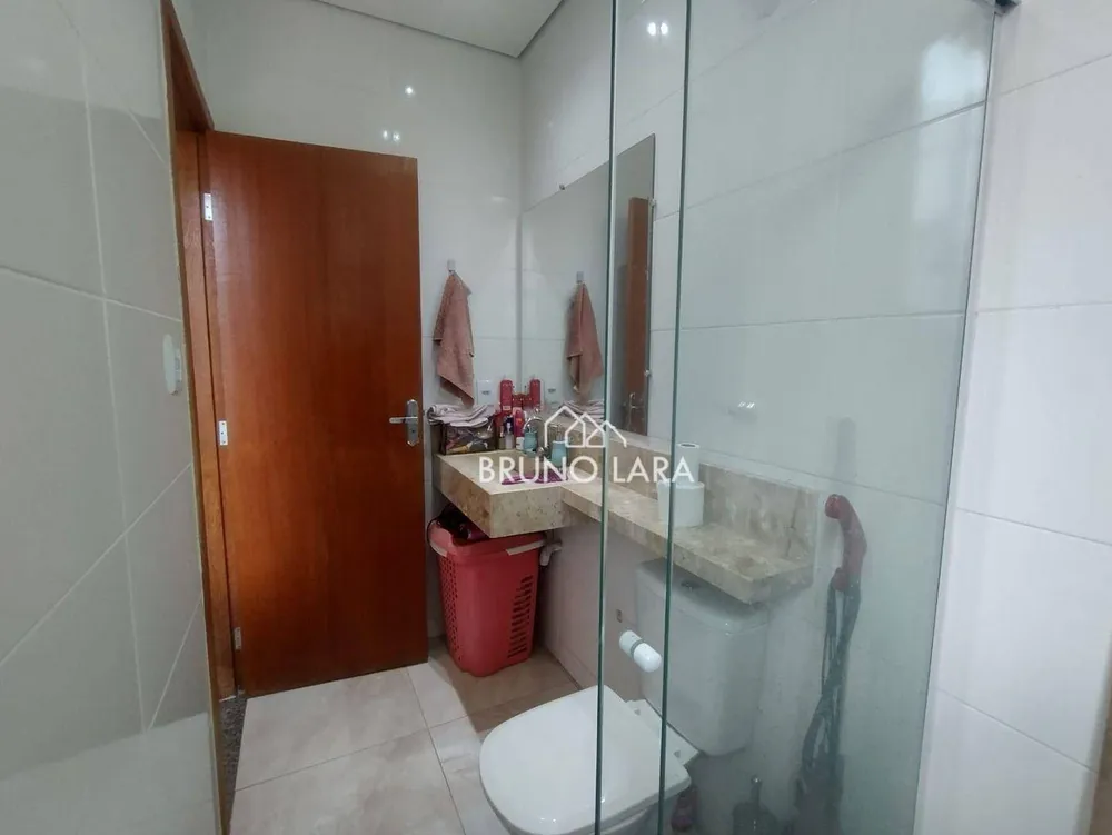Casa, 3 quartos, 80 m² - Foto 5
