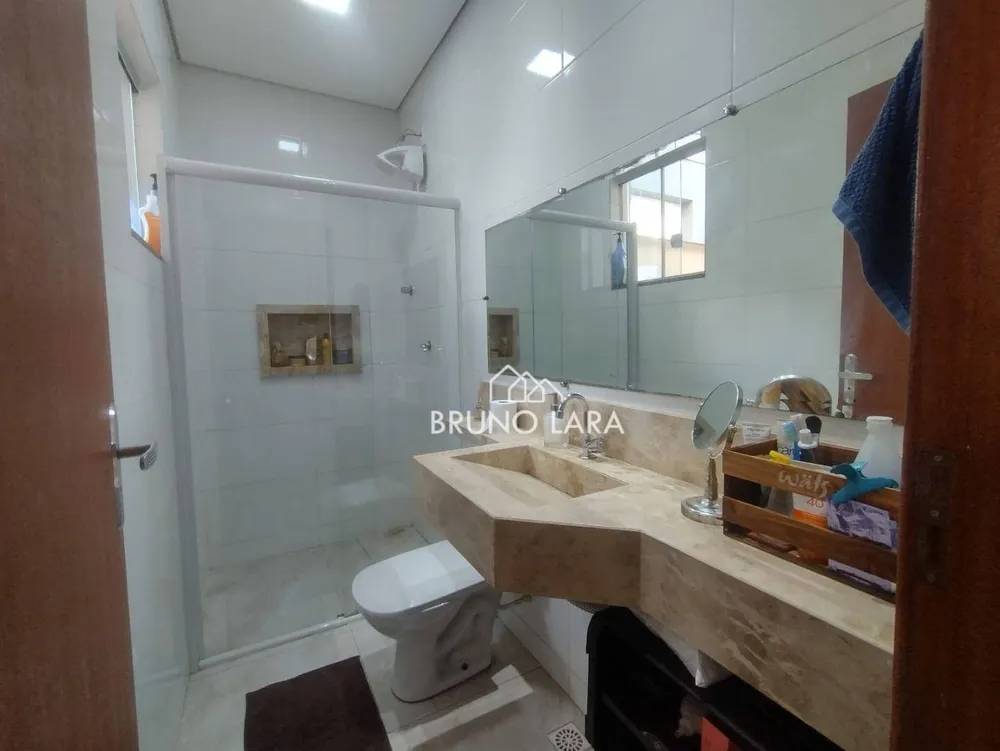 Casa, 3 quartos, 80 m² - Foto 14