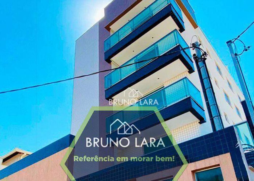 Apartamento à venda com 3 quartos, 91m² - Foto 1