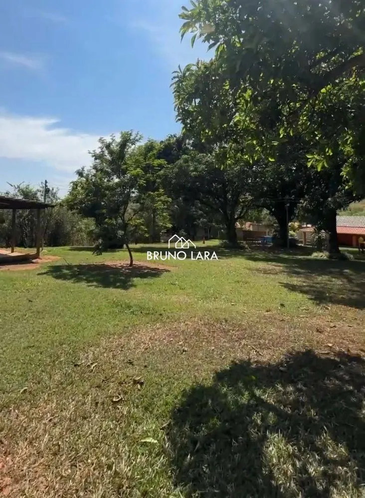 Sítio, 3 quartos, 2000 m² - Foto 12