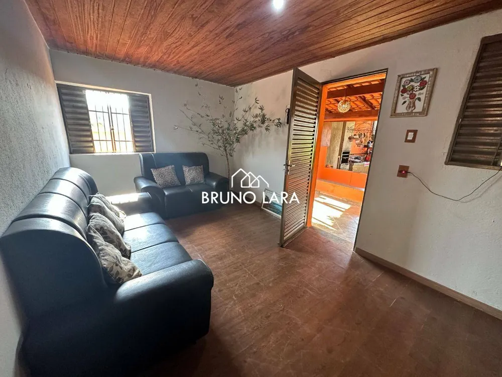 Sítio, 3 quartos, 2000 m² - Foto 5