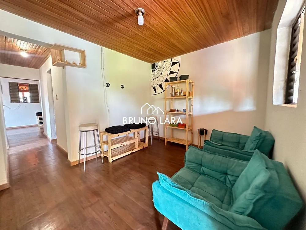 Sítio, 3 quartos, 2000 m² - Foto 6