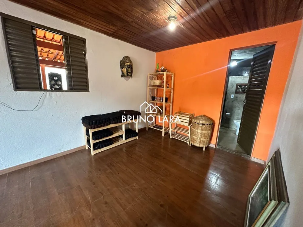 Sítio, 3 quartos, 2000 m² - Foto 8