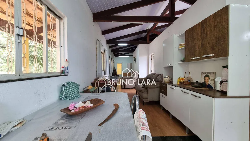Casa, 2 quartos, 150 m² - Foto 3