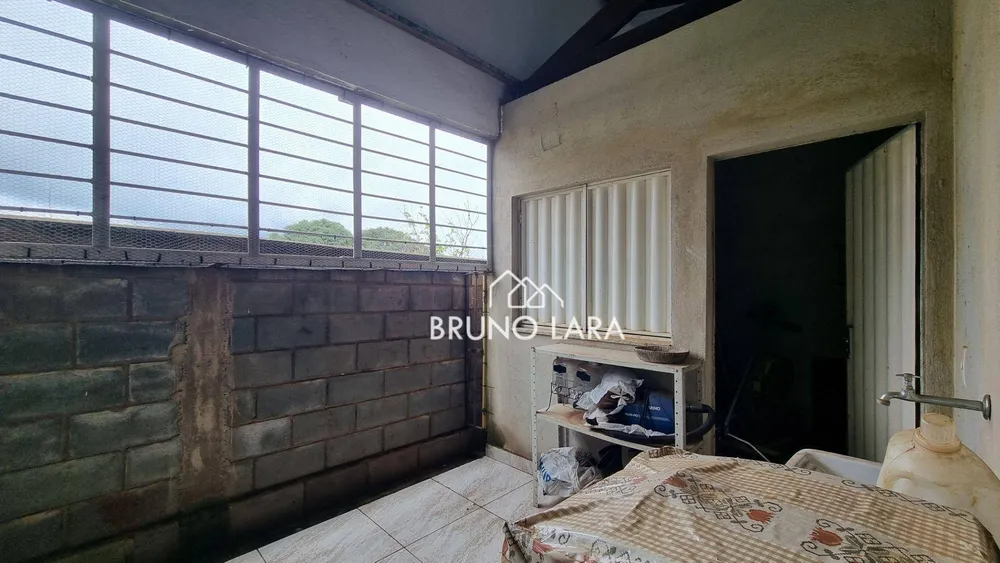 Casa, 2 quartos, 150 m² - Foto 4