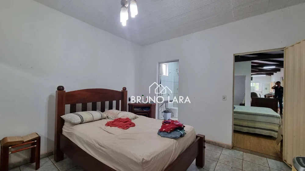 Casa, 2 quartos, 150 m² - Foto 11