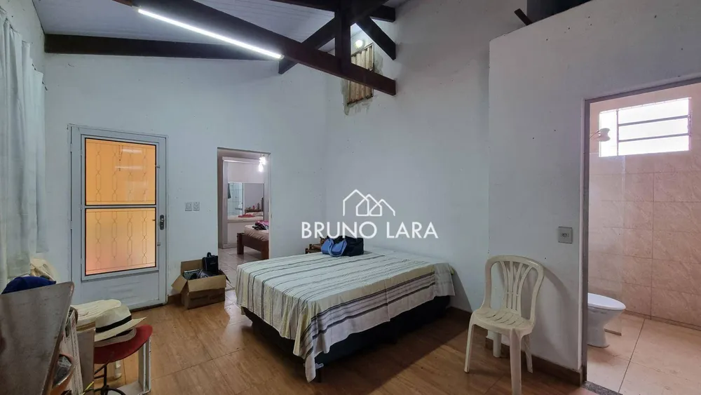 Casa, 2 quartos, 150 m² - Foto 7