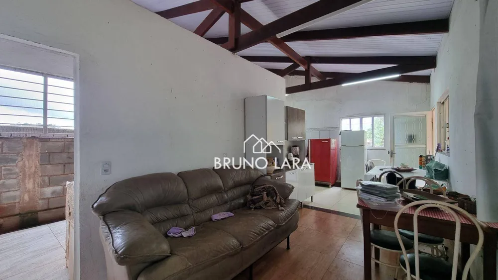 Casa, 2 quartos, 150 m² - Foto 2