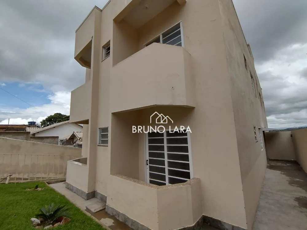 Apartamento, 3 quartos, 70 m² - Foto 1