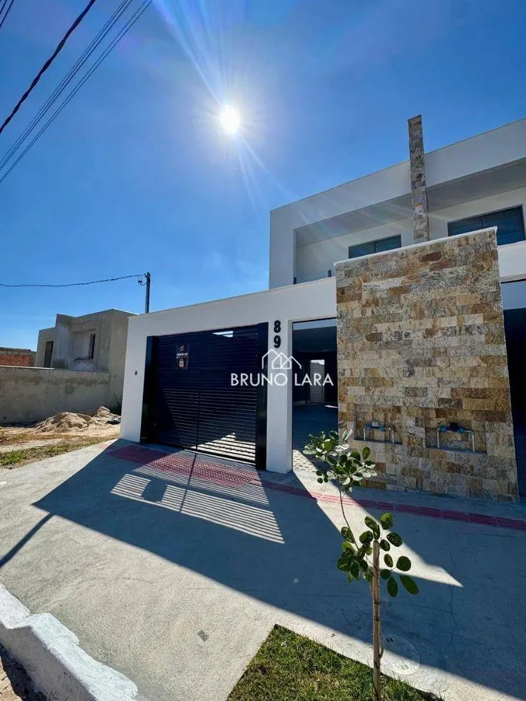 Casa, 3 quartos, 170 m² - Foto 11