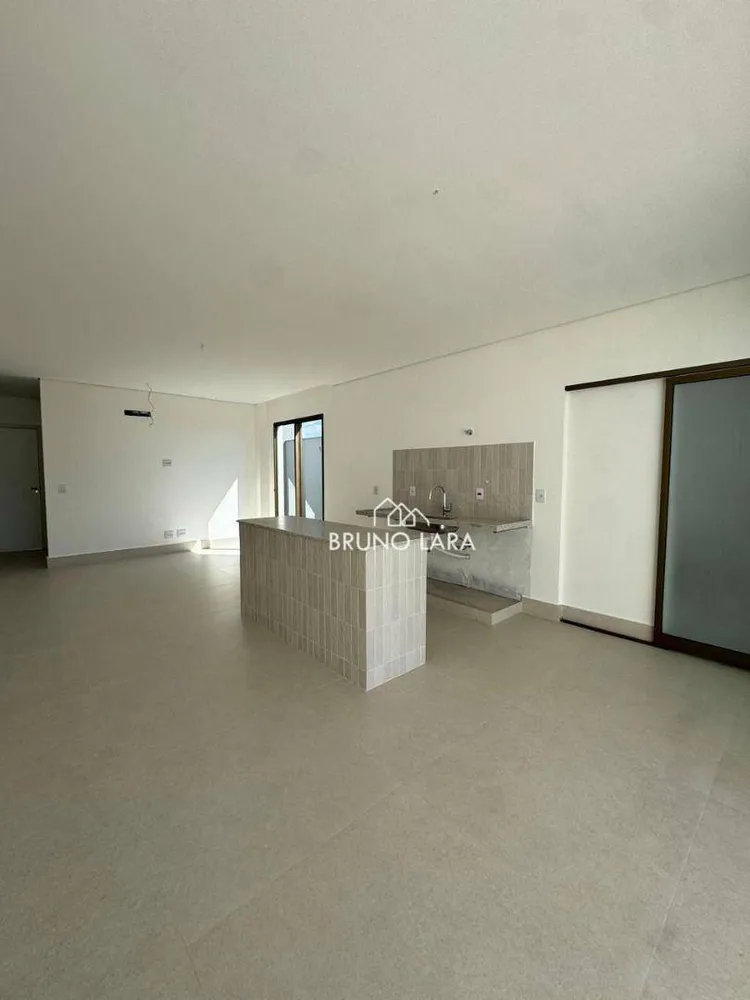Casa, 3 quartos, 170 m² - Foto 2