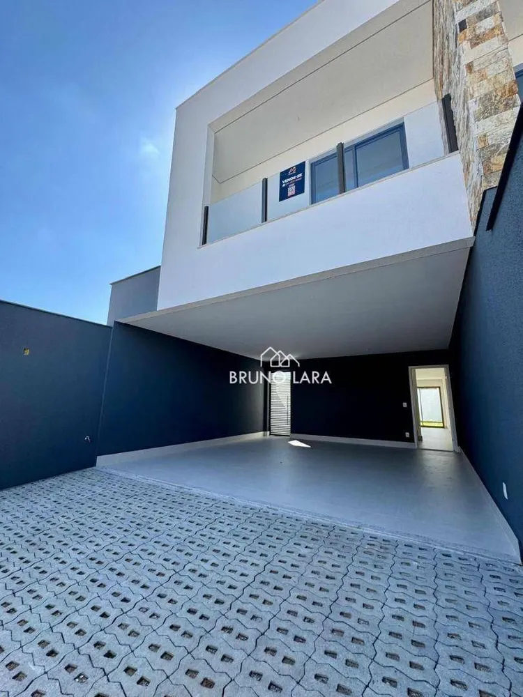 Casa, 3 quartos, 170 m² - Foto 13
