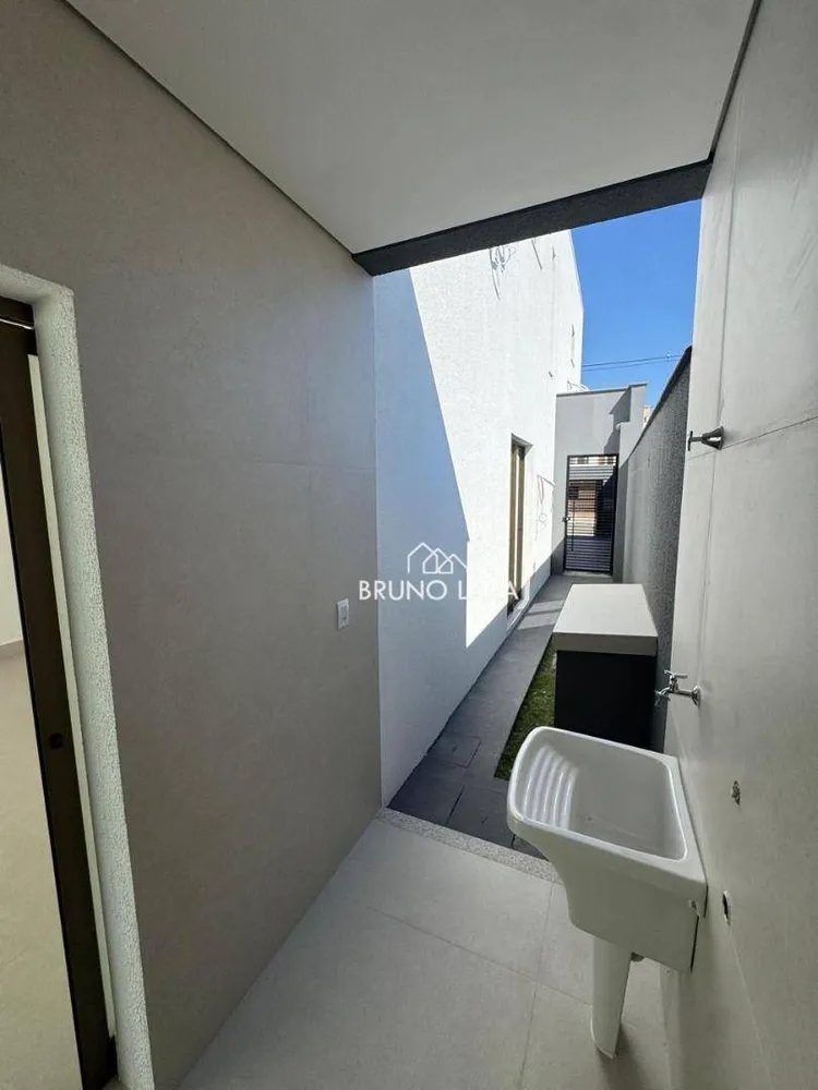 Casa, 3 quartos, 170 m² - Foto 4