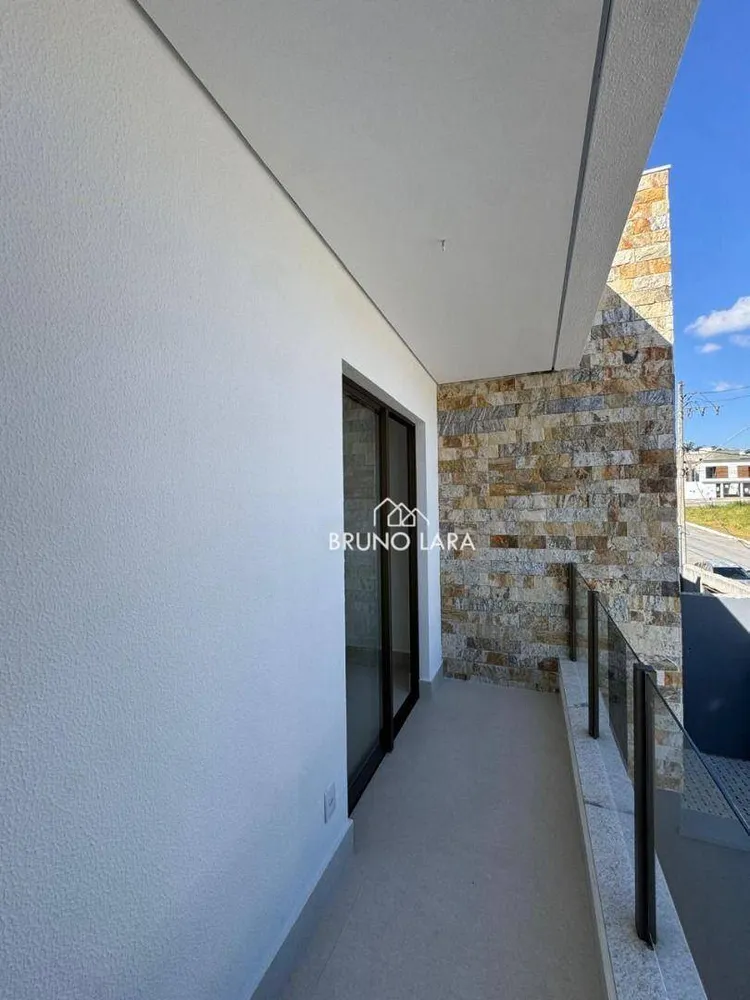 Casa, 3 quartos, 170 m² - Foto 3