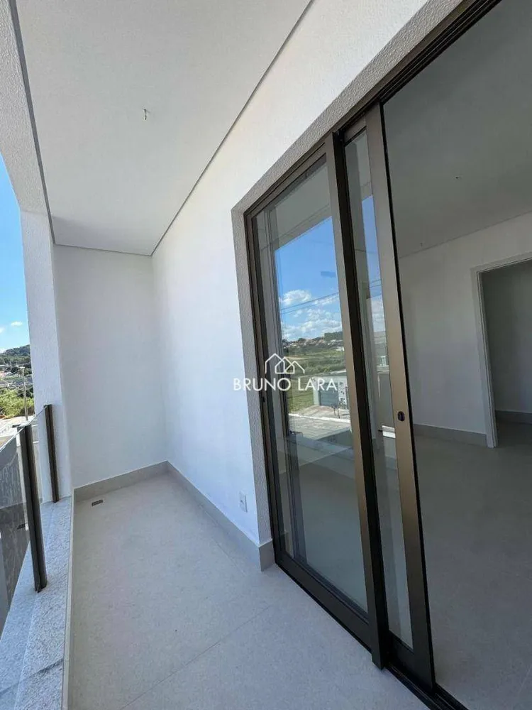 Casa, 3 quartos, 170 m² - Foto 12