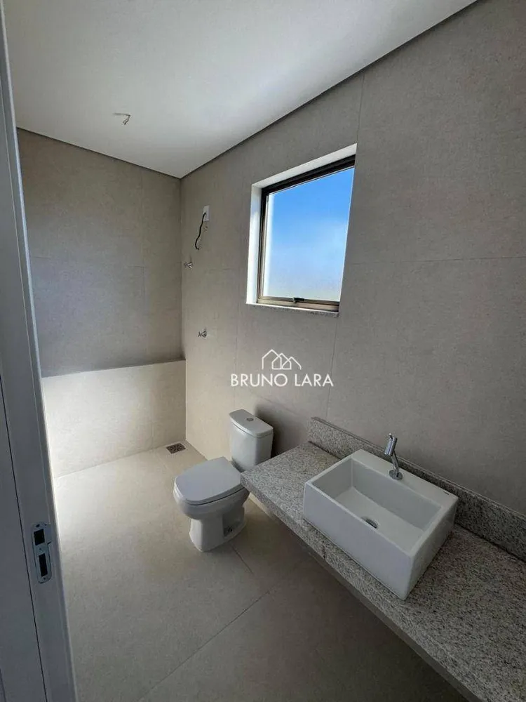 Casa, 3 quartos, 170 m² - Foto 9