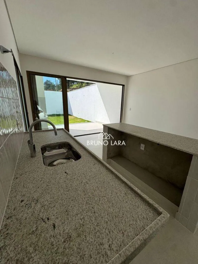 Casa, 3 quartos, 170 m² - Foto 7