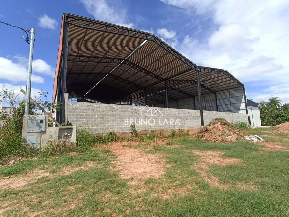 Depósito-Galpão, 1500 m² - Foto 7