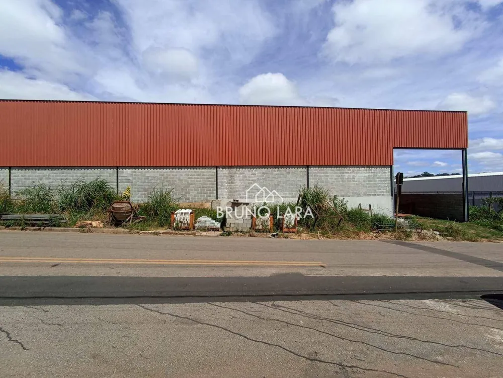 Depósito-Galpão, 1500 m² - Foto 4