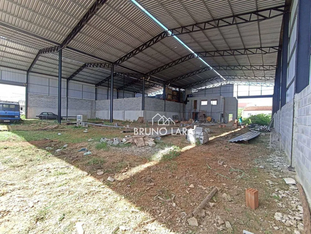 Depósito-Galpão, 1500 m² - Foto 8