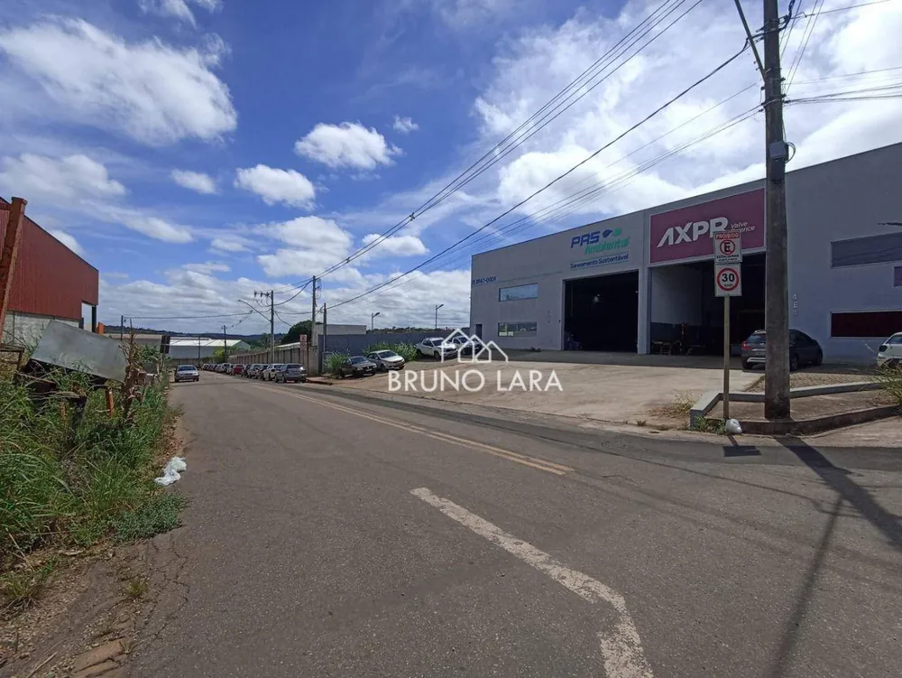 Depósito-Galpão, 1500 m² - Foto 6