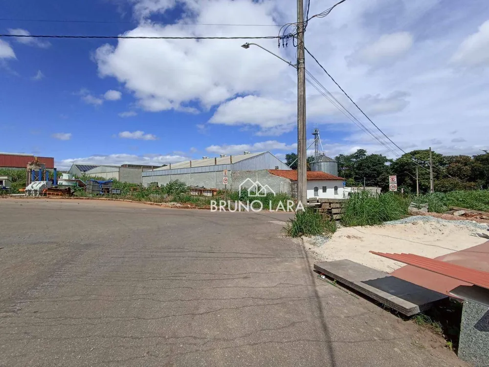Depósito-Galpão, 1500 m² - Foto 5