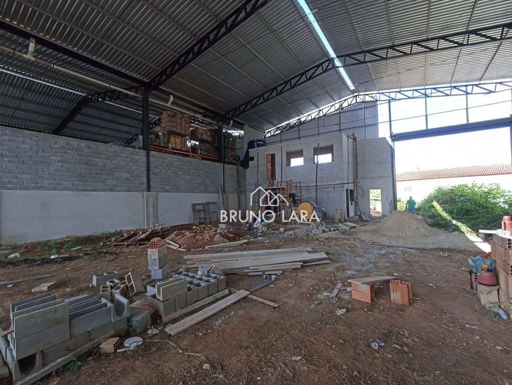 Depósito-Galpão, 1500 m² - Foto 11