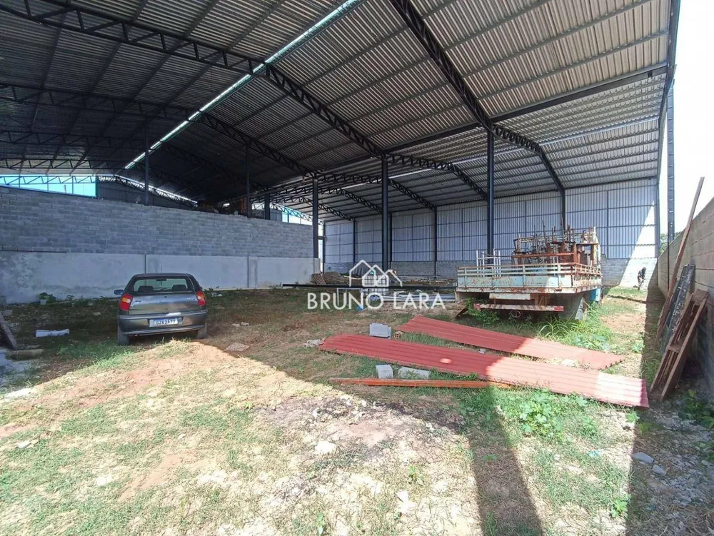 Depósito-Galpão, 1500 m² - Foto 10