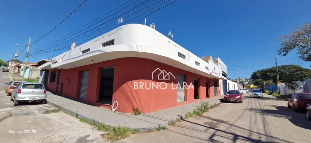 Loja-Salão, 90 m² - Foto 2