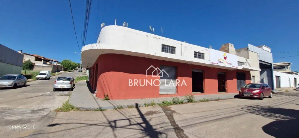 Loja-Salão, 90 m² - Foto 3