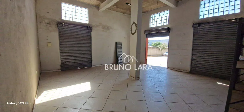 Loja-Salão, 90 m² - Foto 7