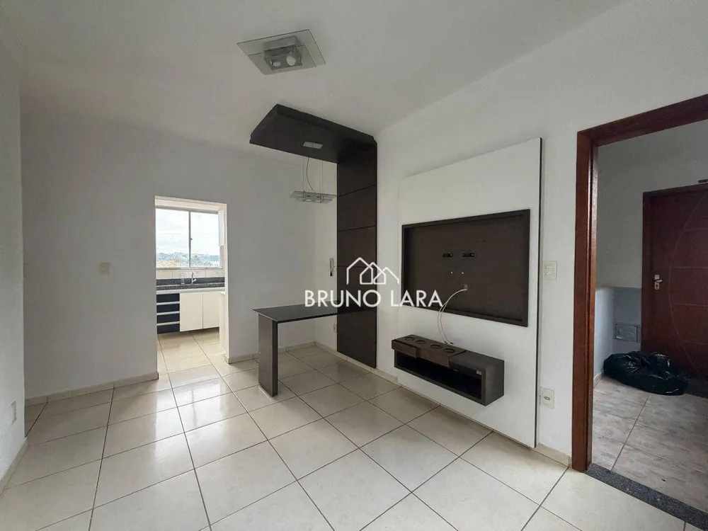 Apartamento, 2 quartos, 61 m² - Foto 2