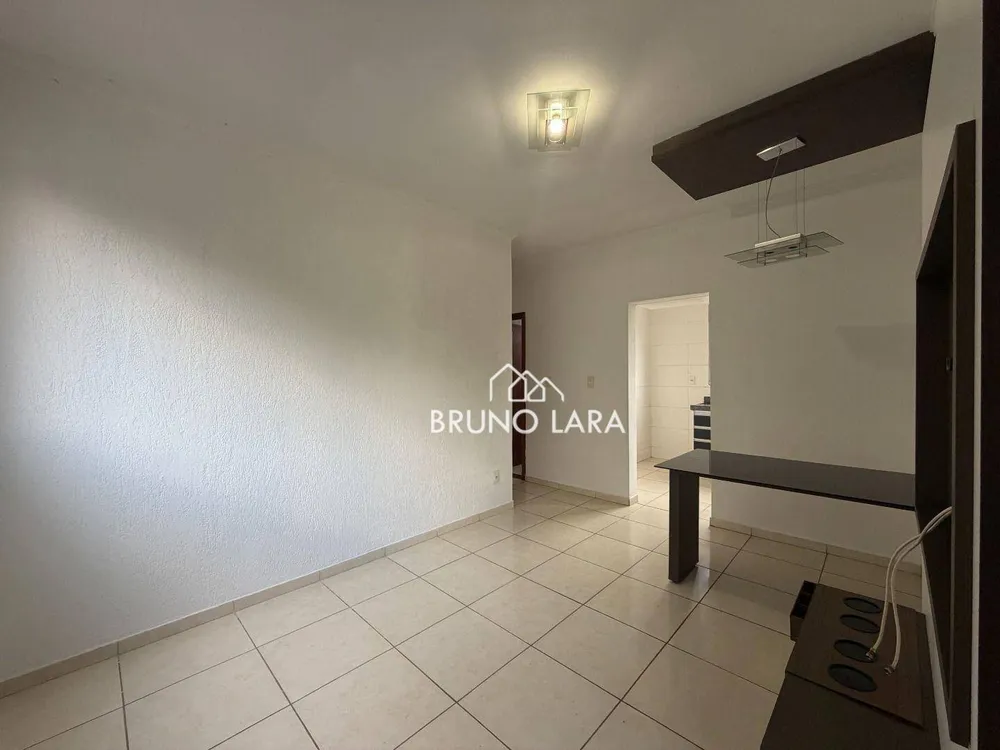 Apartamento, 2 quartos, 61 m² - Foto 3