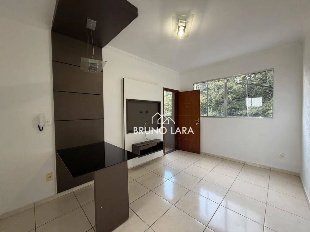 Apartamento, 2 quartos, 61 m² - Foto 1