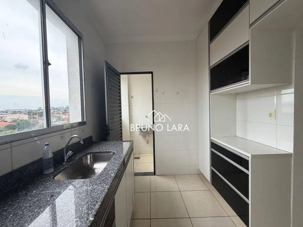 Apartamento, 2 quartos, 61 m² - Foto 4