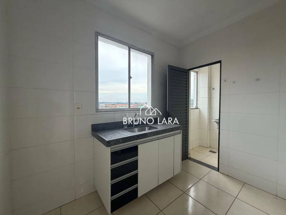 Apartamento, 2 quartos, 61 m² - Foto 7
