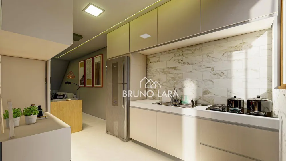 Casa, 3 quartos, 160 m² - Foto 1
