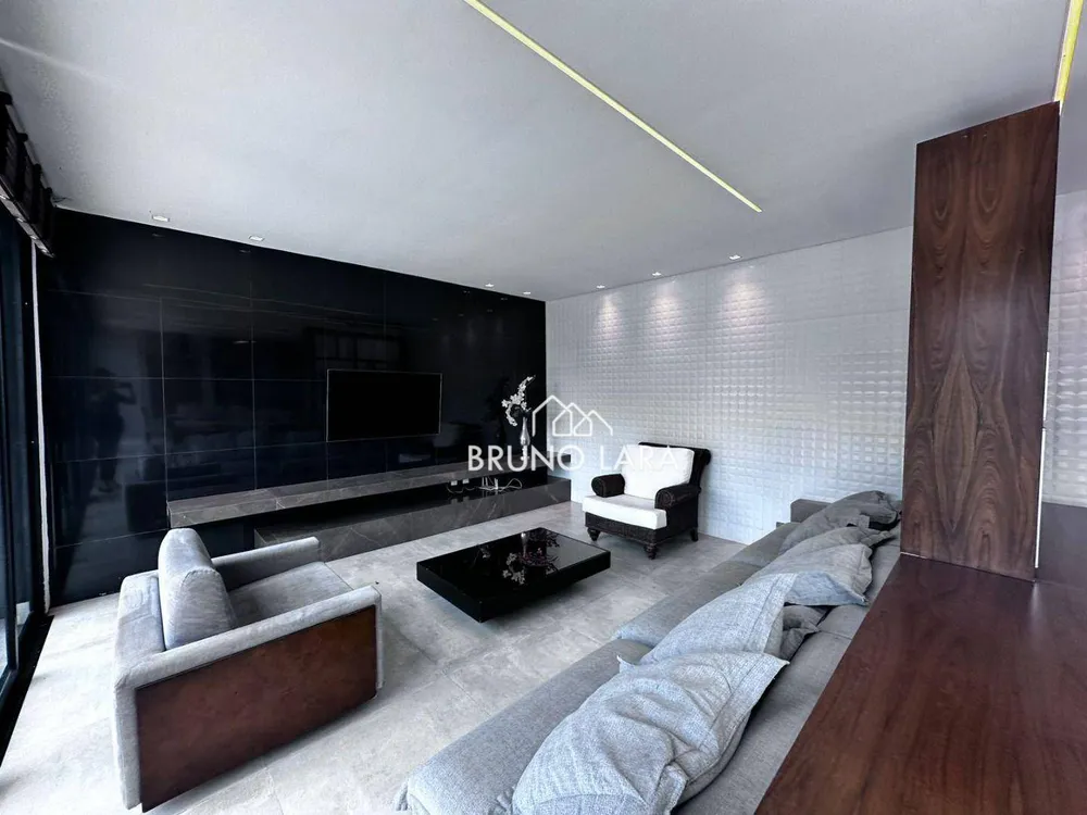 Casa de Condomínio, 7 quartos - Foto 6
