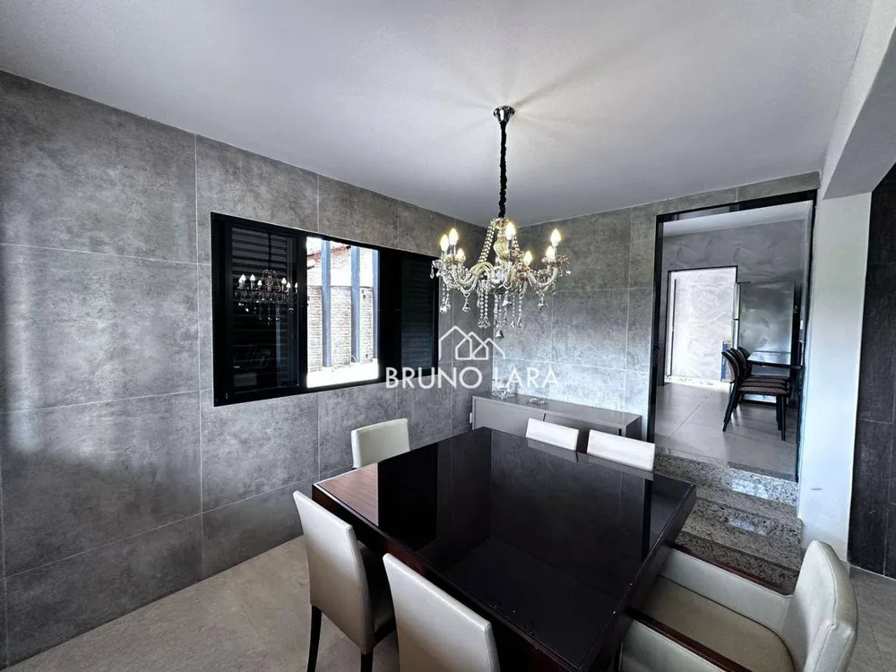Casa de Condomínio, 7 quartos - Foto 2
